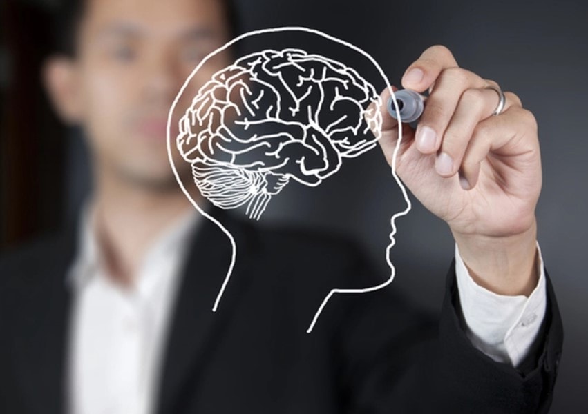 6 nguyên tắc vàng để bảo vệ não bộ