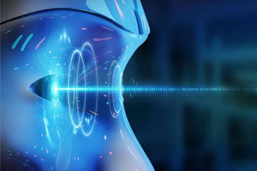 Chính phủ Anh chi 187 triệu bảng đầu tư cho thế hệ “AI bản địa”