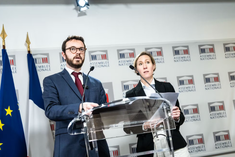 Nghị sĩ Pháp yêu cầu điều tra hình sự TikTok vì “đầu độc giới trẻ”