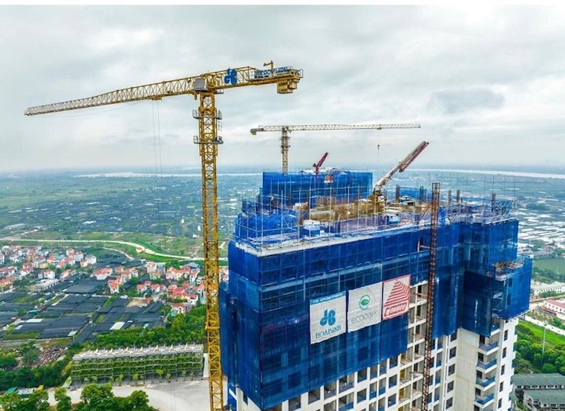 "Ghế nóng" Xây dựng Hòa Bình liên tục đổi chủ sau quý lỗ thuần trong hoạt động kinh doanh