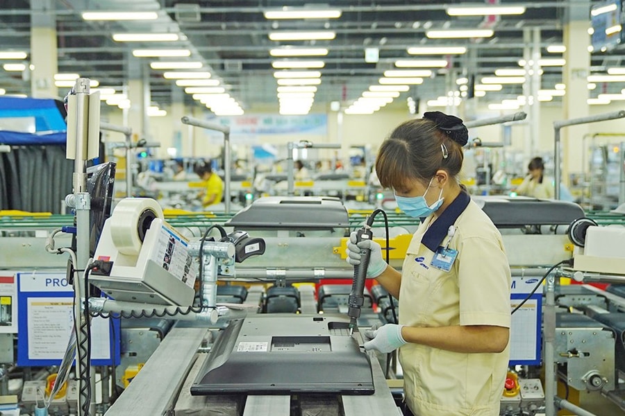 Doanh nghiệp cần nơi "đóng đô" lâu dài để ổn định sản xuất, mở rộng chuỗi cung ứng