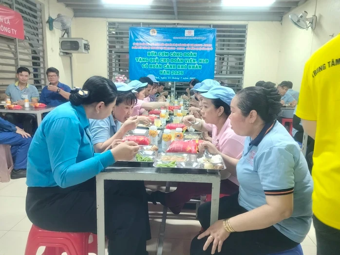 Hướng dẫn mới nhất về công tác tài chính trong hệ thống công đoàn