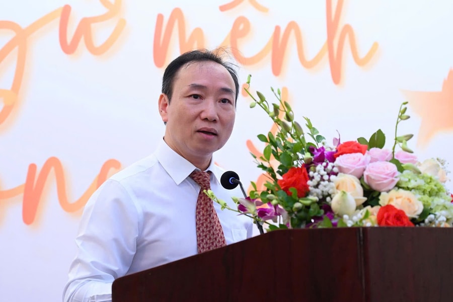 Trưởng bộ môn Giải phẫu Trường ĐH Y Hà Nội phản hồi về thông tin “sau 3 năm mới có bác sĩ nội trú lựa chọn”