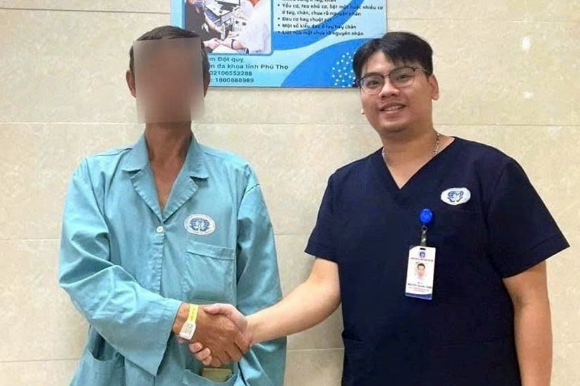 Cảnh giác với chứng 'liệt đêm thứ 7'