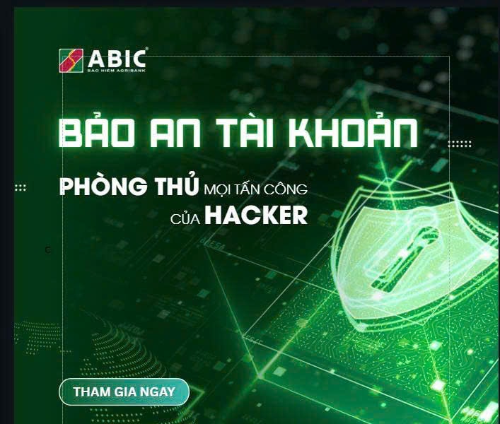 Thêm công cụ bảo vệ trước tội phạm công nghệ