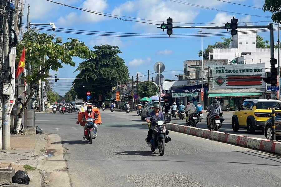 TP. Cần Thơ chuẩn bị khởi công, khánh thành nhiều công trình lớn mừng Đại hội Đảng bộ