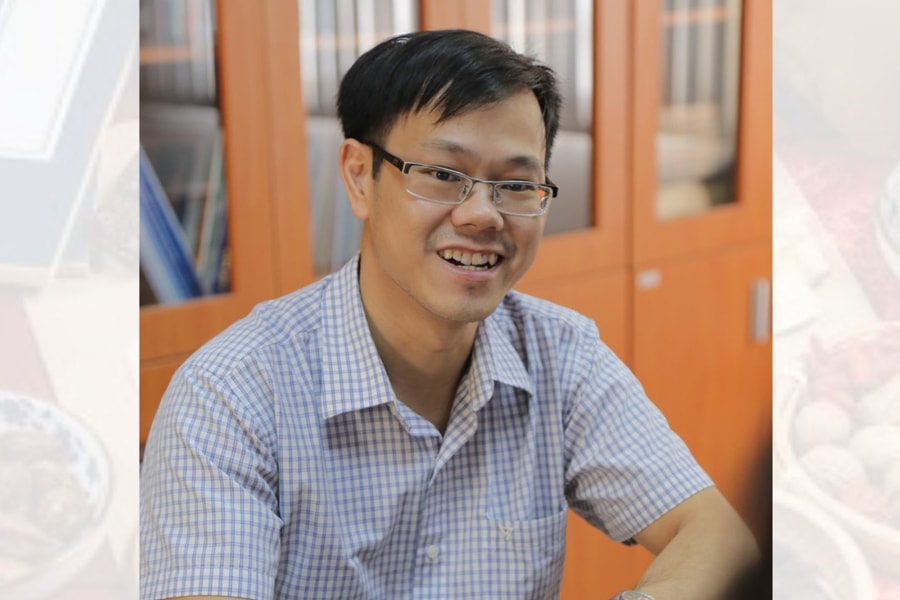 Ứng viên giáo sư trẻ nhất ngành Dược học: Đã công bố 149 bài báo khoa học, có 11 bằng độc quyền sáng chế