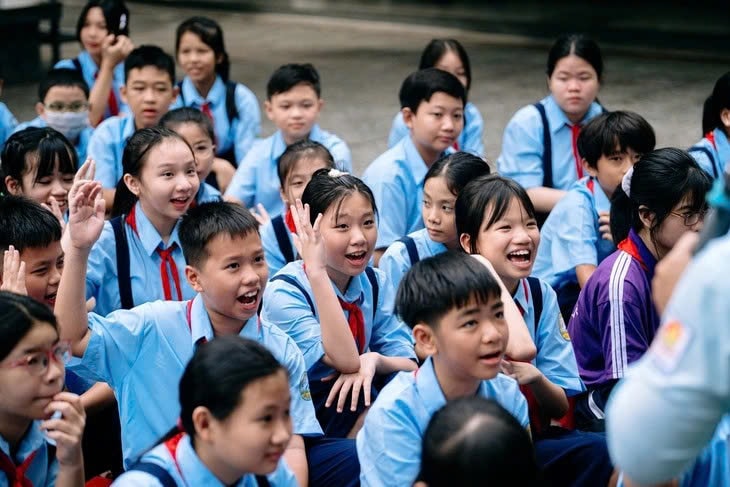 TP. Hồ Chí Minh: Cơ sở giáo dục phải rõ ràng khoản thu cũ và mới, chỉ được tăng tối đa 15%