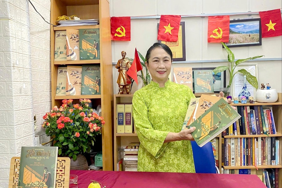 "Hà thành hương xưa vị cũ" - câu chuyện ẩm thực đất kinh kỳ