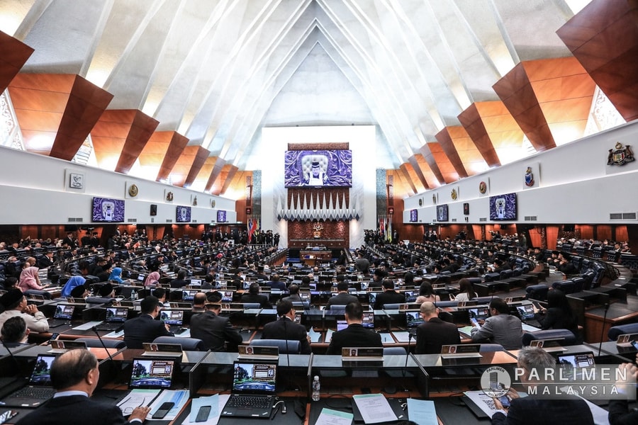 Quốc hội Malaysia và Đại hội đồng AIPA-46: Bước chuyển mình vì tương lai xanh và số hóa