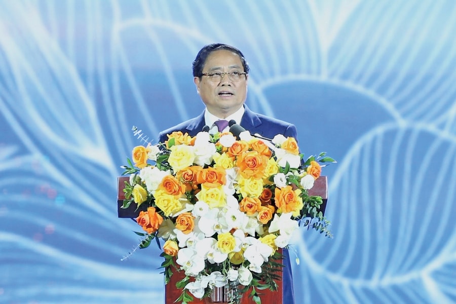 Thủ tướng Phạm Minh Chính dự Lễ bế mạc Triển lãm thành tựu đất nước “80 năm hành trình Độc lập - Tự do - Hạnh phúc”