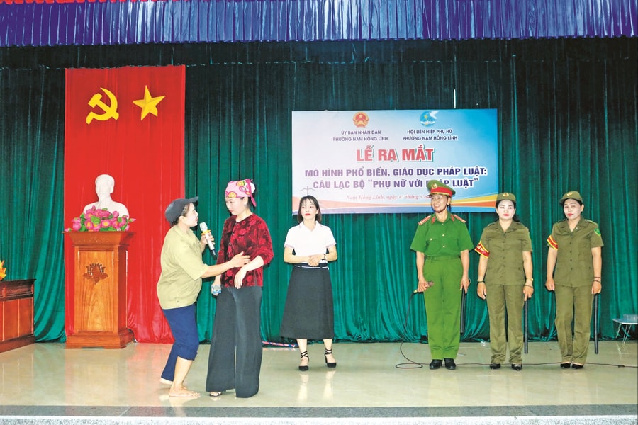 Bài cuối: Đồng bộ bốn “mắt xích”, tạo dựng niềm tin bền vững từ cơ sở