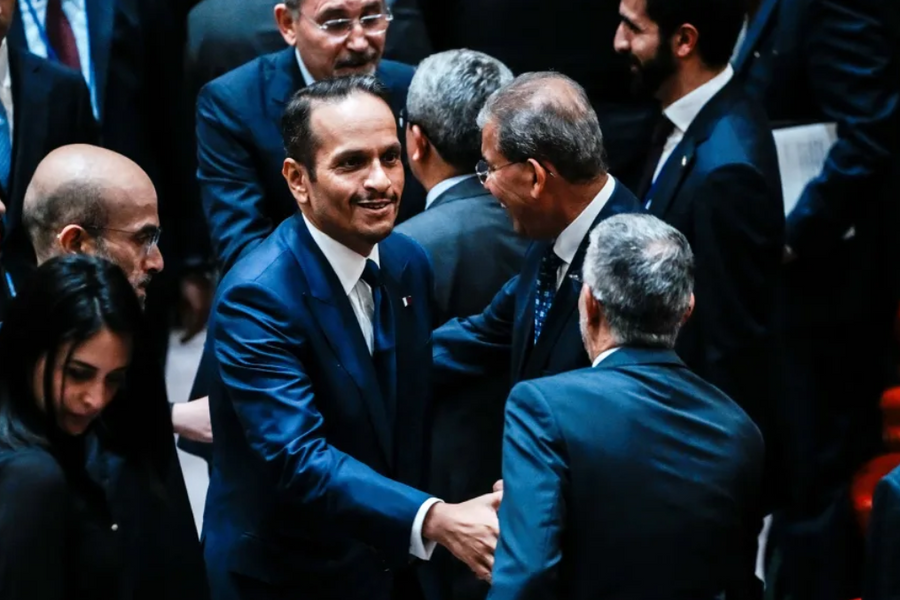 Vùng Vịnh trước thách thức an ninh lịch sử