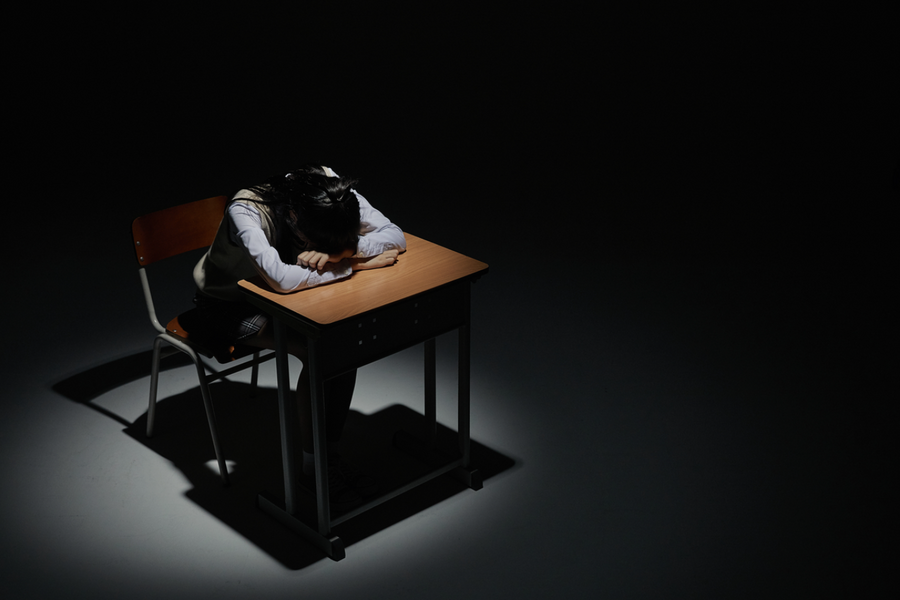 Bạo lực học đường tại Hàn Quốc tăng cao nhất trong một thập kỷ