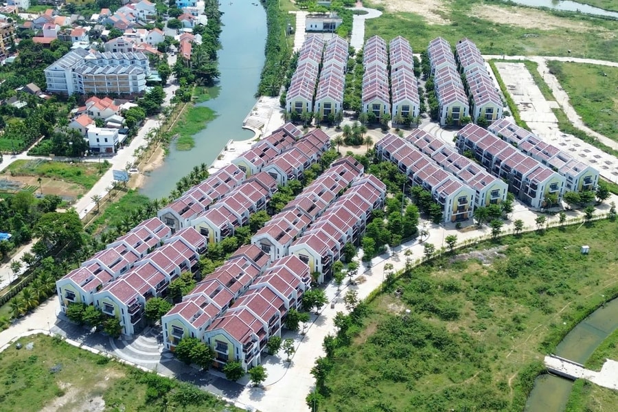 Bán đấu giá toàn bộ dự án Khu du lịch sinh thái hàng ngàn tỷ đồng từng "dính" nhiều sai phạm