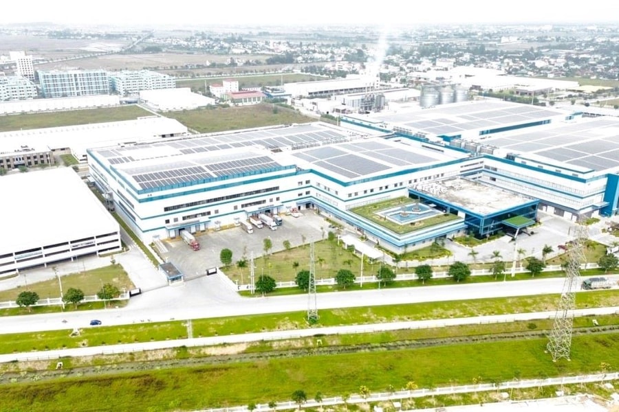 Nghệ An: Thu hồi gần 150 ha đất trồng lúa để triển khai khu công nghiệp