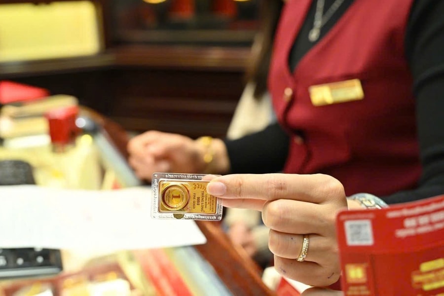 Định hướng đúng nhưng không nên vội