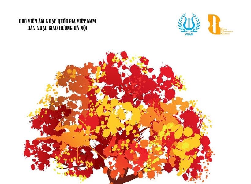 Hòa nhạc Vivaldi & Beethoven trong chuỗi sự kiện "Thanh âm tinh hoa"