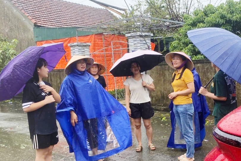 Bài cuối: Tăng chất lượng, gỡ vướng về kỹ năng, điều kiện hoạt động