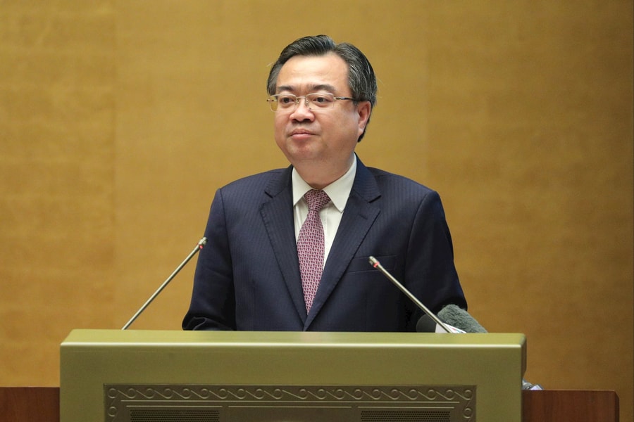 Bảo đảm vững chắc an ninh năng lượng cho sự phát triển đất nước trong kỷ nguyên mới