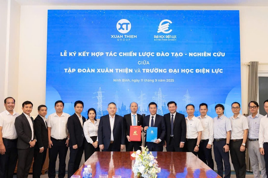 Nghị quyết 70 Trung ương và định hướng đột phá đào tạo nhân lực chất lượng cao ngành năng lượng của EPU