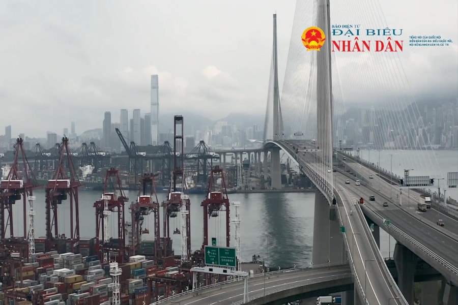 Quảng Trị: Khảo sát Cảng Dương Sơn, mở hướng phát triển Cảng Mỹ Thủy hiện đại