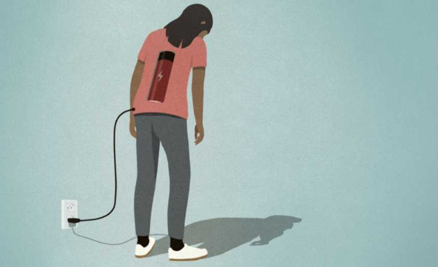 Vì sao bạn luôn mệt mỏi dù ăn uống, ngủ nghỉ đầy đủ?