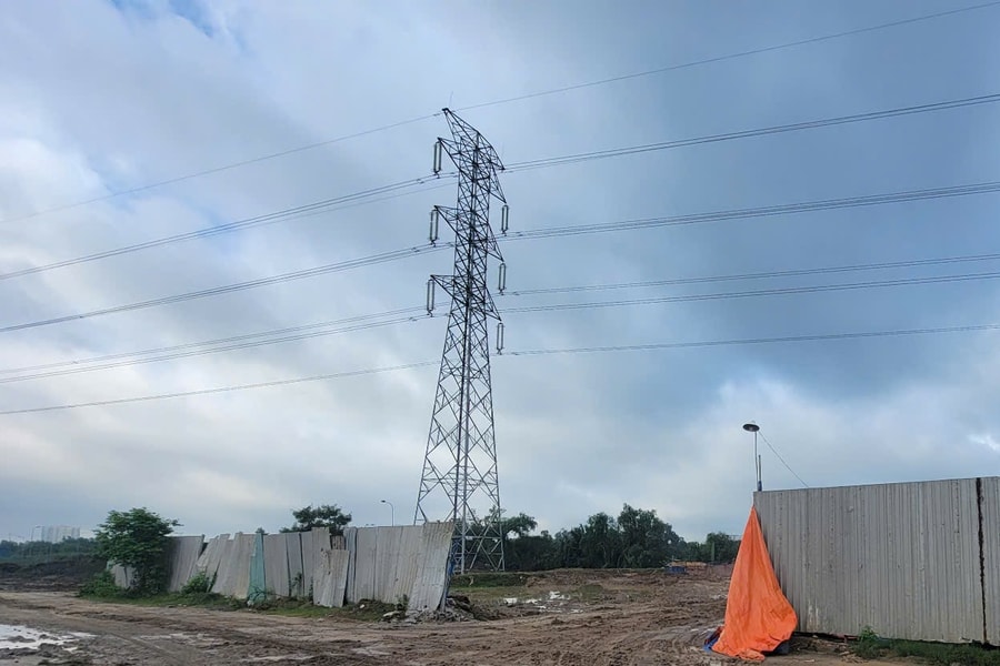 Hướng dẫn về bồi thường, di dời công trình hạ tầng kỹ thuật thuộc dự án đầu tư công tại TP. Hồ Chí Minh