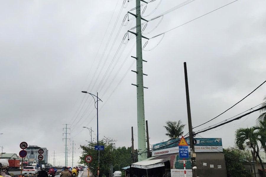 TP. Hồ Chí Minh hướng dẫn về thực hiện bồi thường, di dời công trình hạ tầng kỹ thuật thuộc các dự án đầu tư công