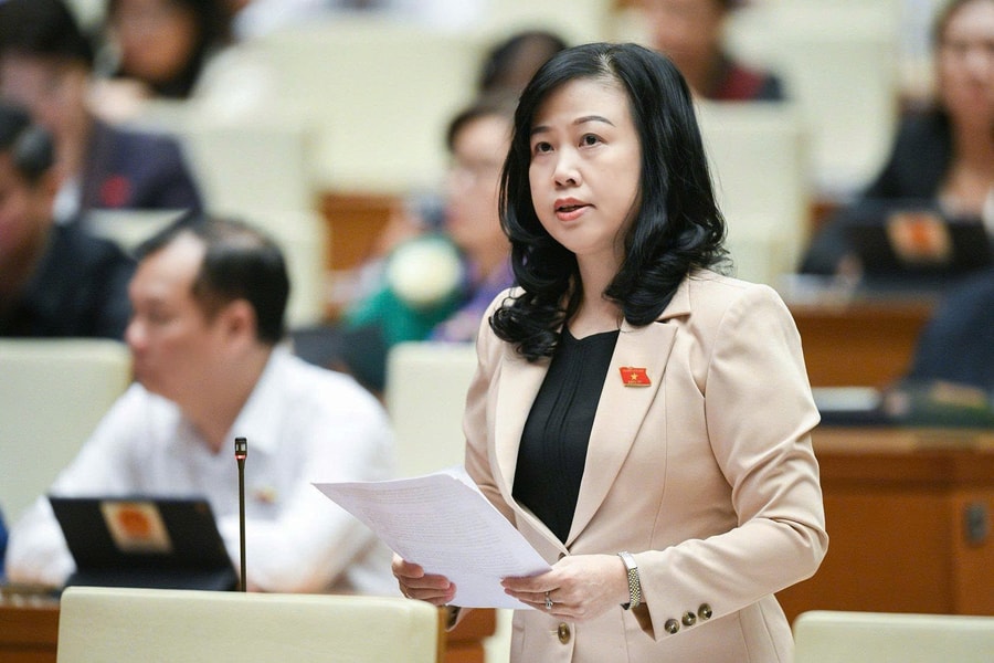 Bộ trưởng Đào Hồng Lan: Sẽ mở rộng chính sách hỗ trợ học phí, học bổng cho sinh viên y khoa