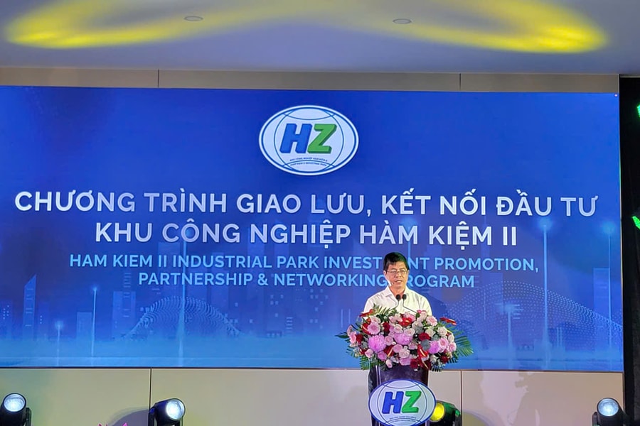 Lâm Đồng: Nhiều nhà đầu tư Nhật Bản, Ấn Độ tìm hiểu, mong muốn đầu tư tại Khu công nghiệp Hàm Kiệm II