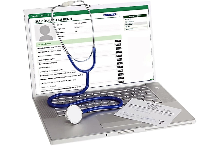 Bộ Y tế yêu cầu các đơn vị đẩy nhanh tiến độ triển khai Bệnh án điện tử