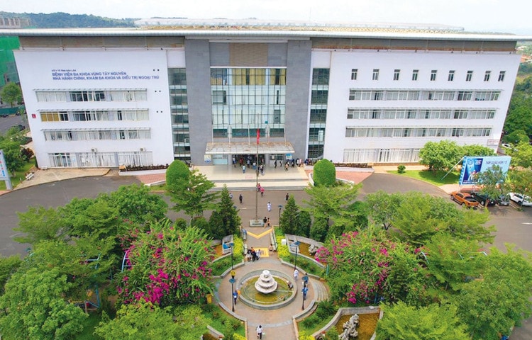 Bộ Y tế chỉ đạo khẩn vụ máy tán sỏi hỏng vẫn sử dụng trong suốt 2 năm ở Đắk Lắk