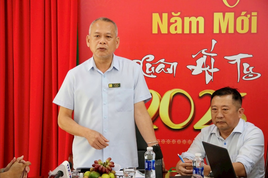 Đắk Lắk: Sở Y tế thông tin khẩn về vụ máy tán sỏi hỏng tại Bệnh viện vùng Tây Nguyên