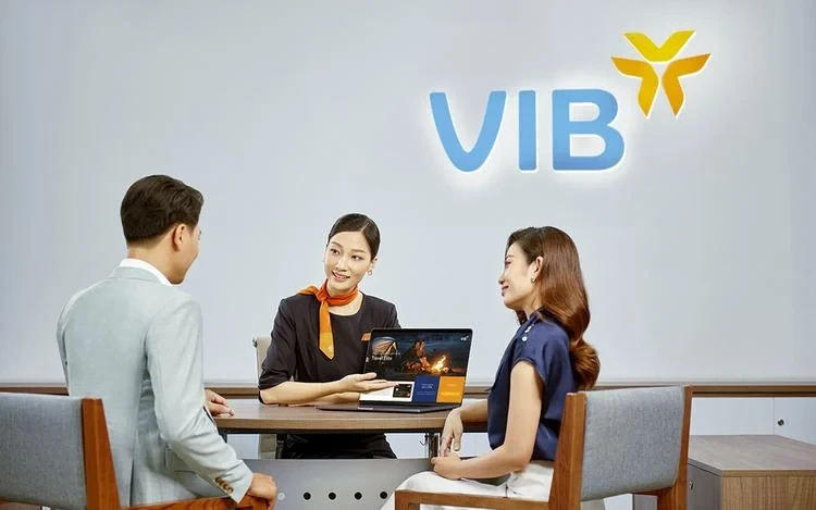 VIB 'đại phẫu' nguồn vốn: Vừa muốn huy động 4.000 tỷ đồng, vừa tất toán nợ nghìn tỷ