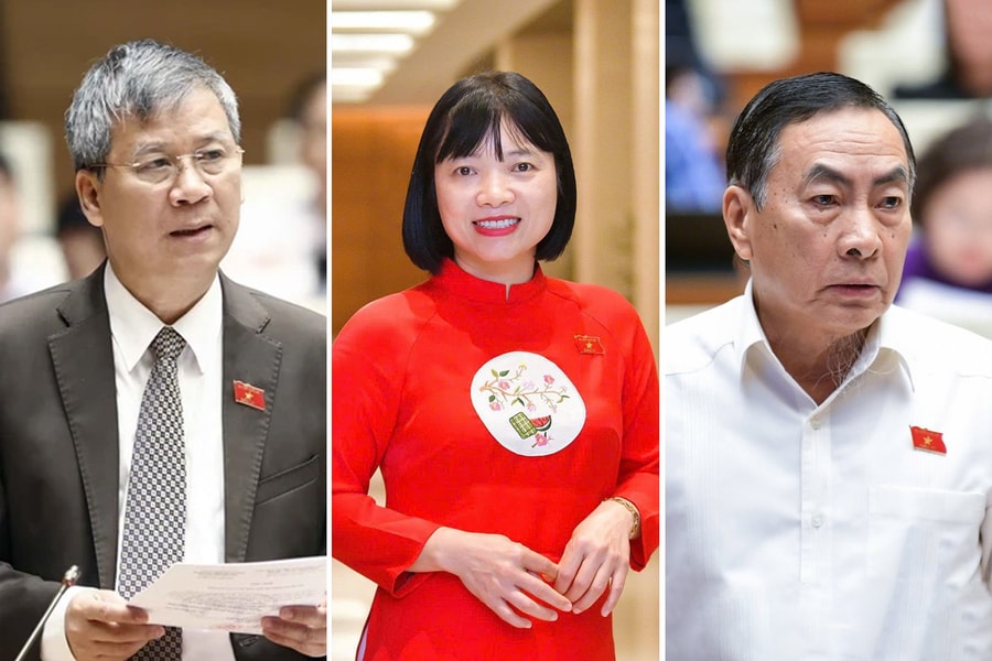 Nhiều giải pháp đột phá, chạm đến trái tim hàng triệu người dân