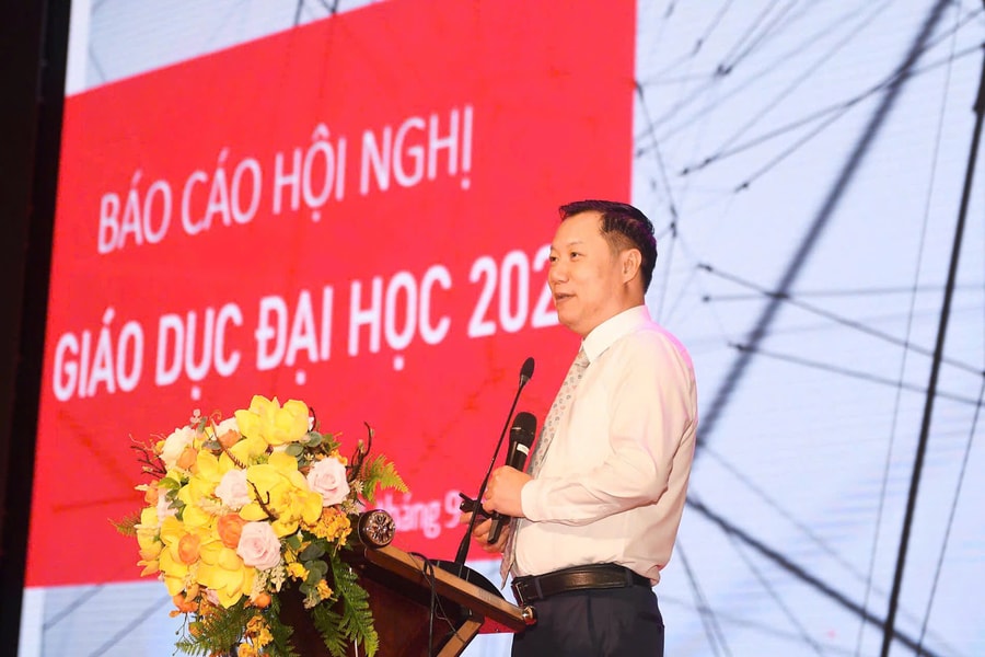 Tuyển sinh đại học 2025: Các ngành sư phạm, kỹ thuật then chốt  hút thí sinh giỏi
