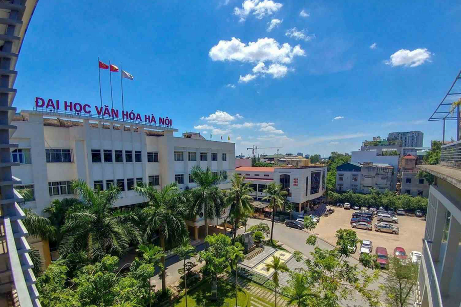 Bắc Ninh: Đề xuất xây dựng Cơ sở 2 Trường Đại học Văn hóa Hà Nội tại xã Phật Tích