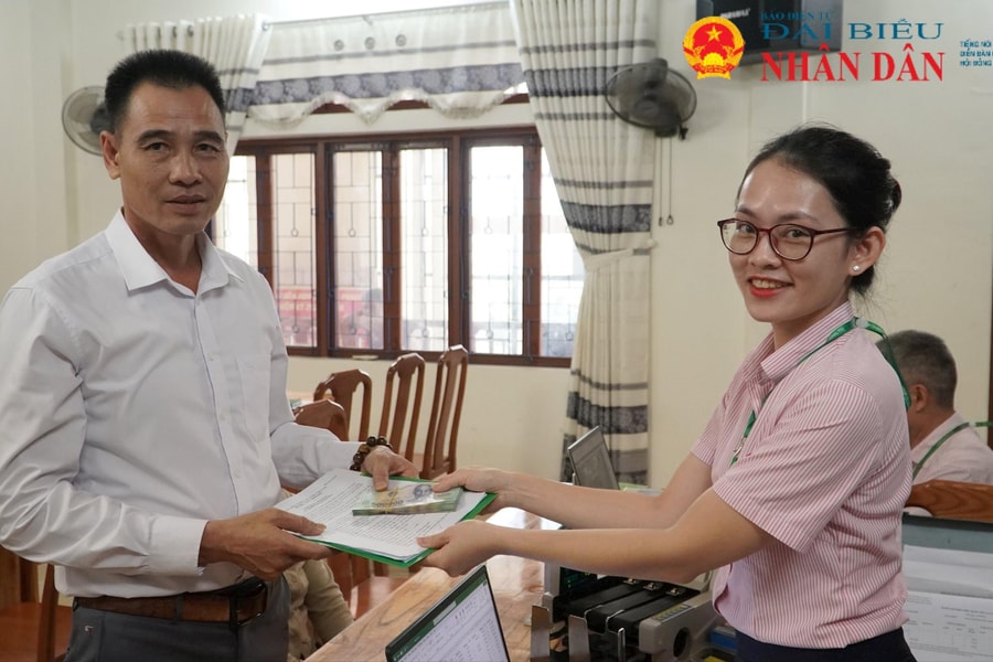 Mở đường STEM: Vốn ưu đãi cho ước mơ Quảng Trị