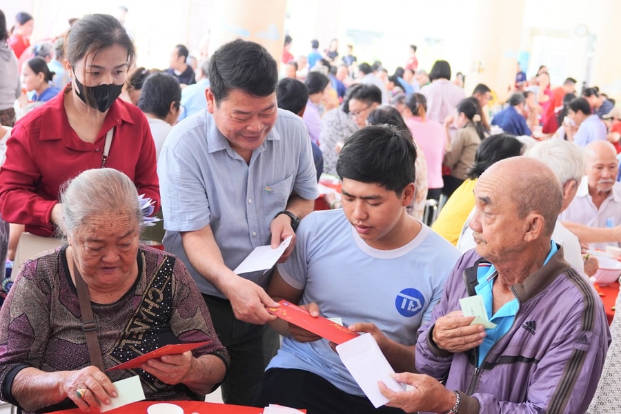 PVFCCo – Phú Mỹ: 21 năm bền bỉ truyền thống sáng tạo, gắn kết và sẻ chia