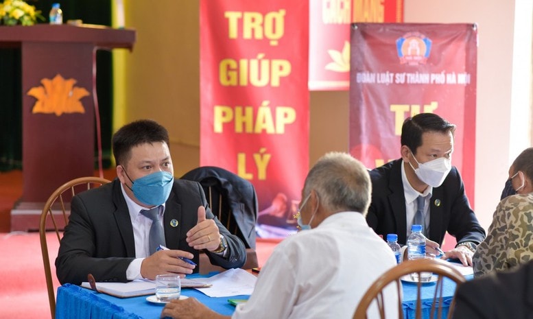 Sửa đổi, bổ sung Thông tư liên tịch số 10: Gỡ khó, bảo đảm công tác trợ giúp pháp lý trong hoạt động tố tụng