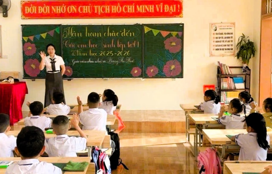 Cơ hội tiếp cận giáo dục công bằng và chất lượng