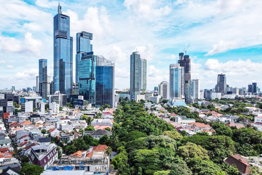 Indonesia công bố gói kích thích kinh tế: Từ ổn định ngắn hạn đến tái cấu trúc dài hạn