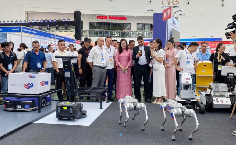 Doanh nghiệp công nghiệp hỗ trợ: Vượt qua rào cản kết nối và chứng minh năng lực