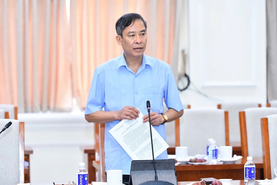 Bộ GD-ĐT thông tin về vụ học sinh có hành vi sai trái đối với giáo viên ở Hà Nội