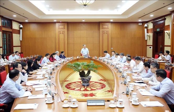 Gỡ bỏ rào cản, kiến tạo niềm tin