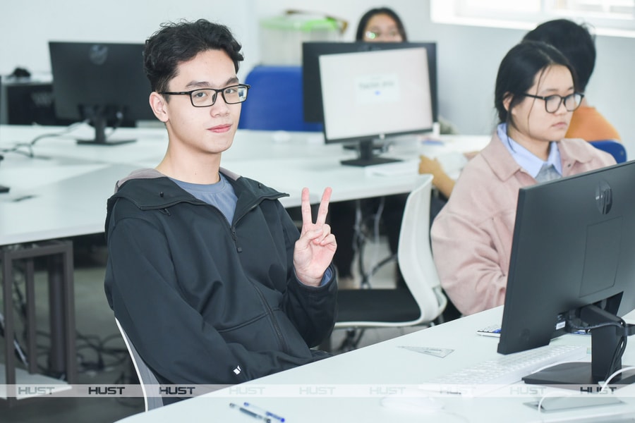 Đặt quyền lựa chọn nghề nghiệp của học sinh vào trung tâm công tác phân luồng