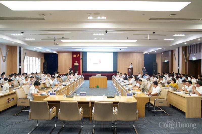 Lấy ý kiến dự thảo Nghị định mới về sử dụng năng lượng tiết kiệm và hiệu quả