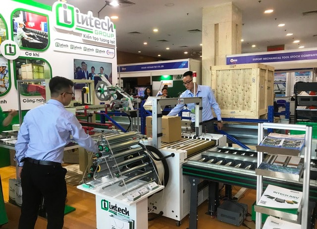 Chuyển đổi số, ứng dụng hệ thống quản trị dữ liệu Nâng cao sức cạnh tranh toàn cầu của các doanh nghiệp công nghiệp hỗ trợ trong nước