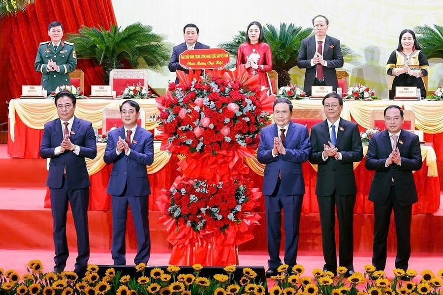 Đưa Khánh Hòa thành cực tăng trưởng chiến lược